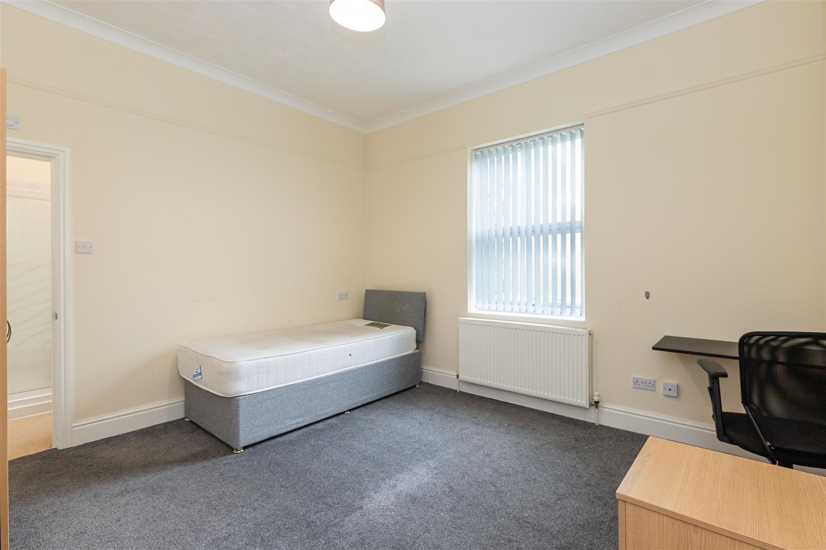 Newton Street, Basford, Stoke-On-Trent